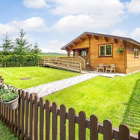 Jessica Villa Edrom Ngoại thất bức ảnh